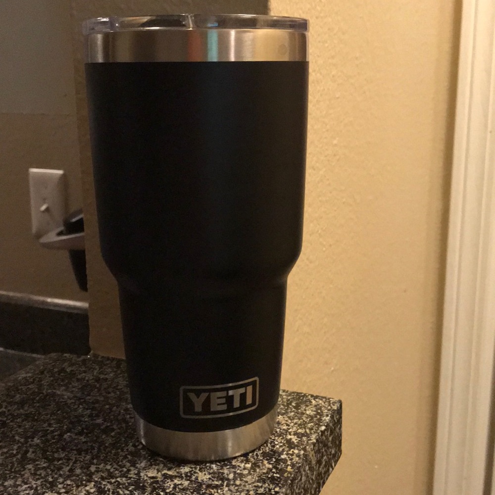 YETI Tumbler